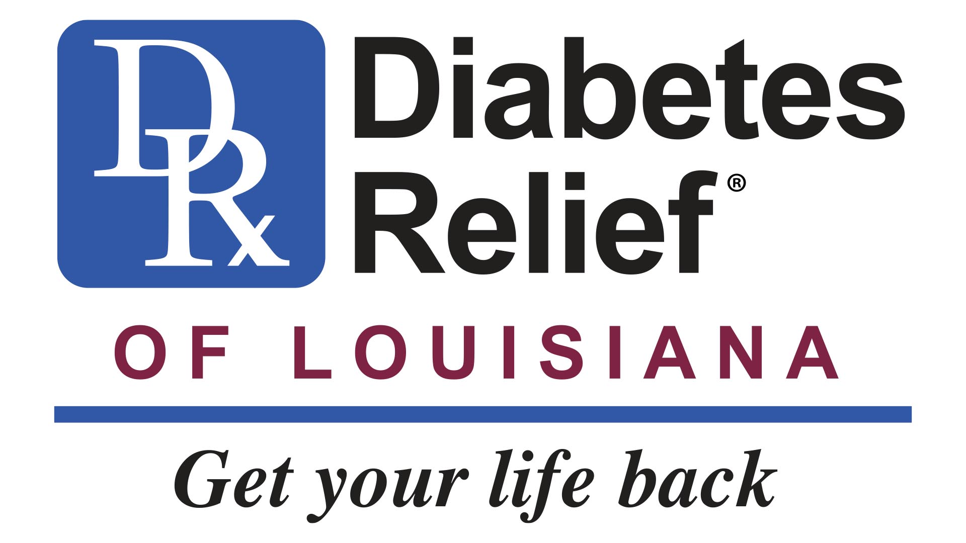 Diabetes Relief Logo