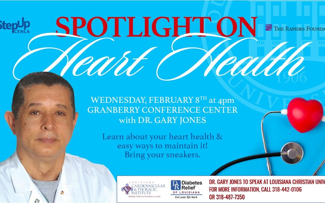 Healthy Heart Day